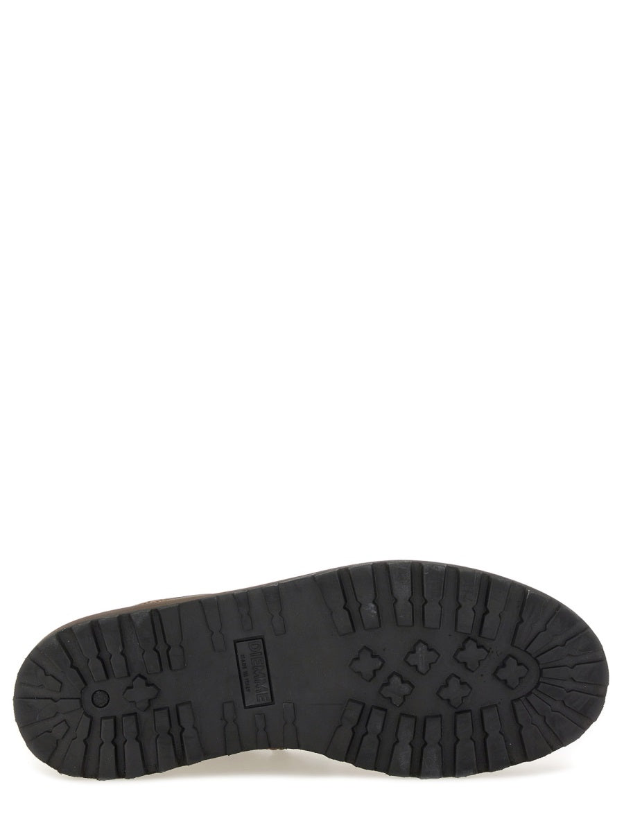 Diemme Sneakers - Brown | Wanan Luxury