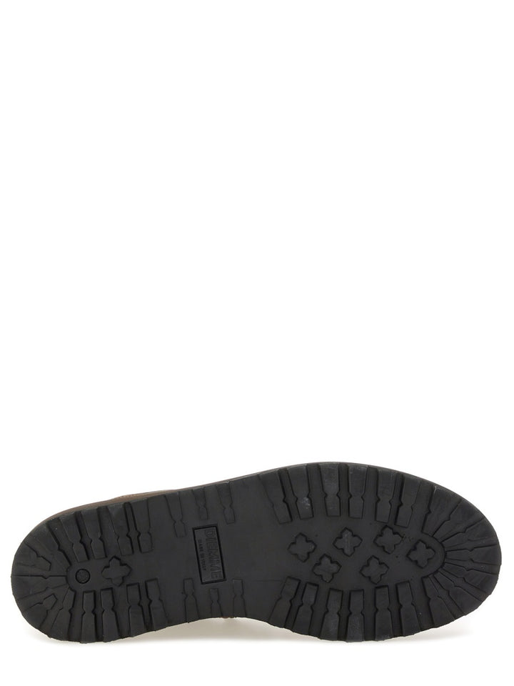 Diemme Sneakers - Brown | Wanan Luxury