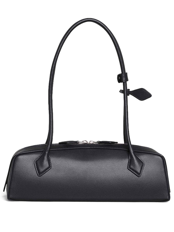 AlaÏA Shoulder Bags - Black | e6f5b25181a657b9a0158f077201f2633ca1c8d9