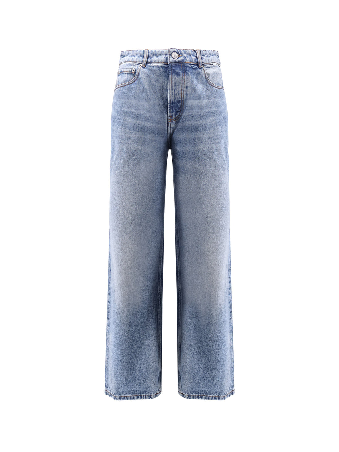 Ami Paris Jeans - BLEU USED | 9b82d3ba2e95e8780145214855eac53962f04c78