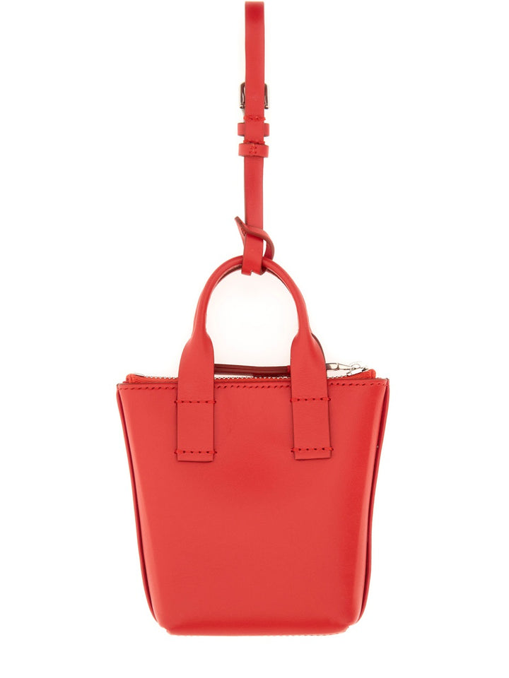 Dolce & Gabbana Backpacks & Travels - Red | Wanan Luxury