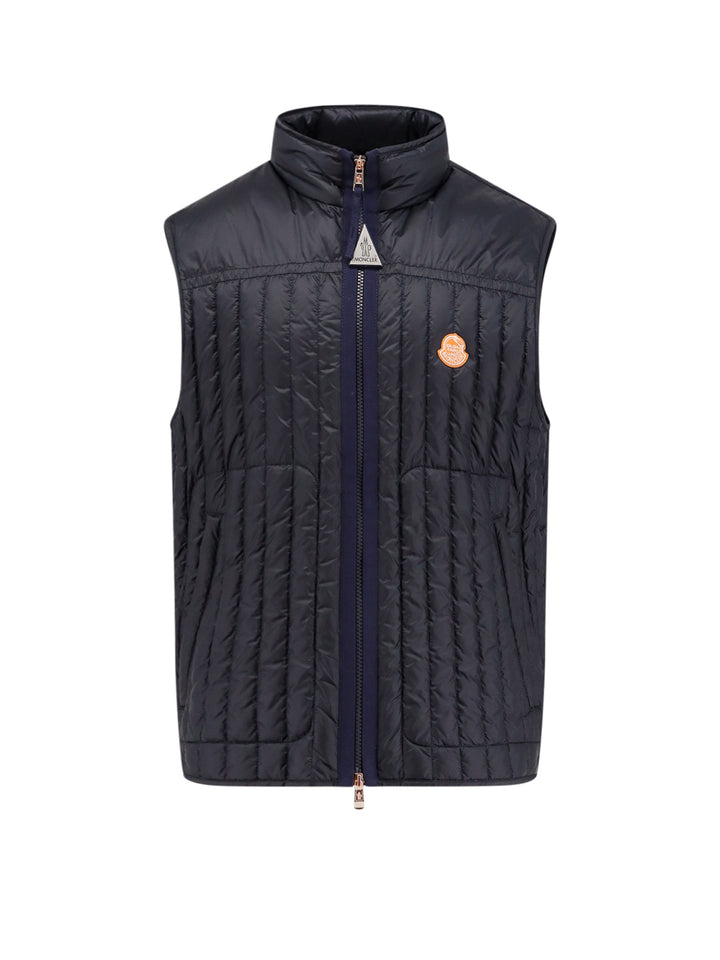 Moncler Genius Jackets - Blue and green | f281d33bd7b544ec4457a0695c20456fa24651e7