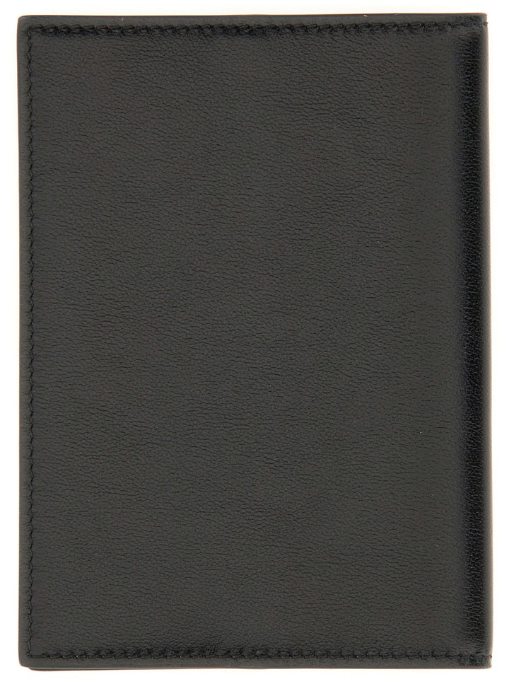 Dolce & Gabbana Wallets & Pures - Black | Wanan Luxury