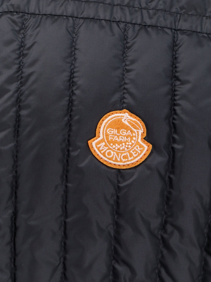 Moncler Genius Jackets - Blue and green | 22e9fdc925495dea81f5c898db309f1c1afcb89b