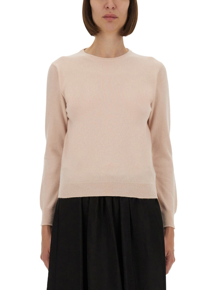 Maison Margiela Sweaters - Pink | Wanan Luxury