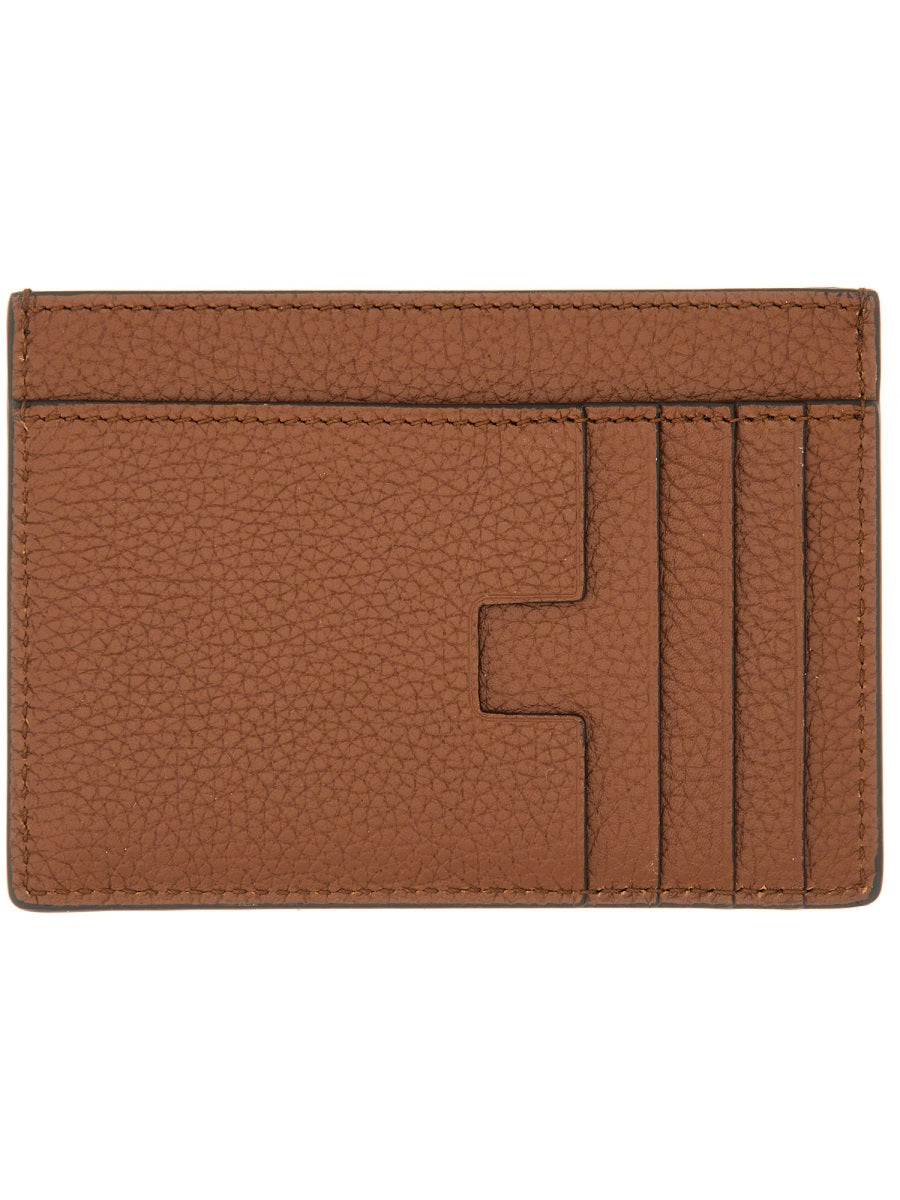 Tom Ford Wallets & Pures - Brown | Wanan Luxury