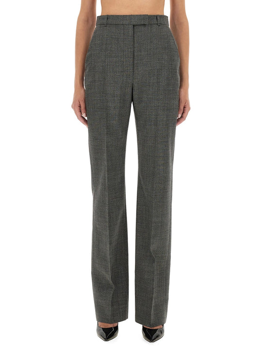 Wool Pants