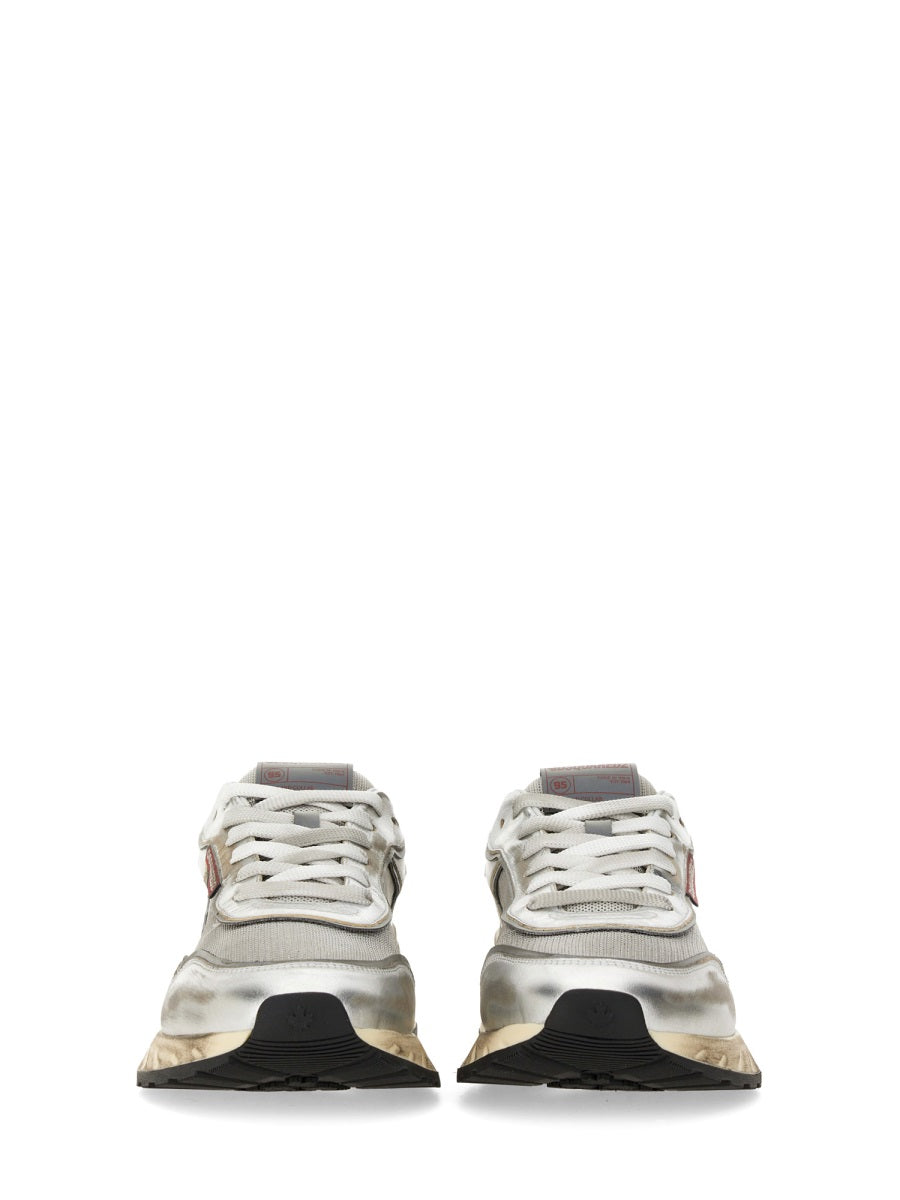 Dsquared2 Sneakers - White | Wanan Luxury