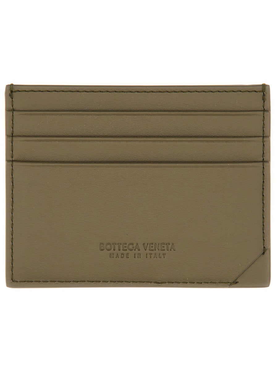 Bottega Veneta Wallets & Pures - Green | Wanan Luxury