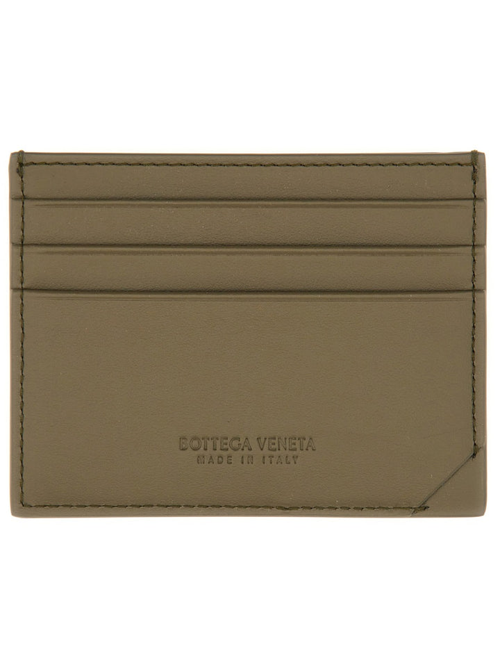 Bottega Veneta Wallets & Pures - Green | Wanan Luxury