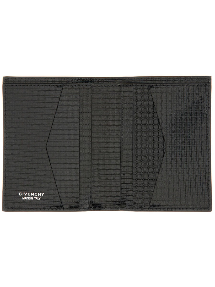 Givenchy Wallets & Pures - Black | Wanan Luxury