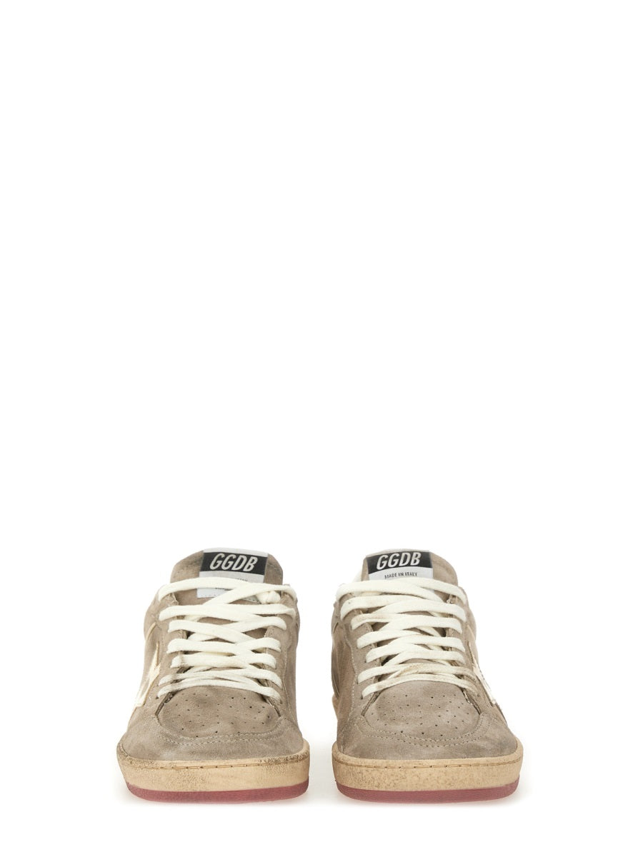 Golden Goose Sneakers - Beige | Wanan Luxury
