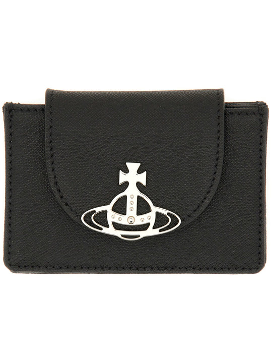 Card Holder "Flap"