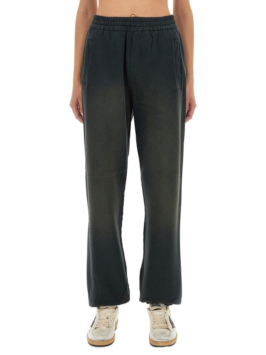 Golden Goose Pants - Grey | Wanan Luxury
