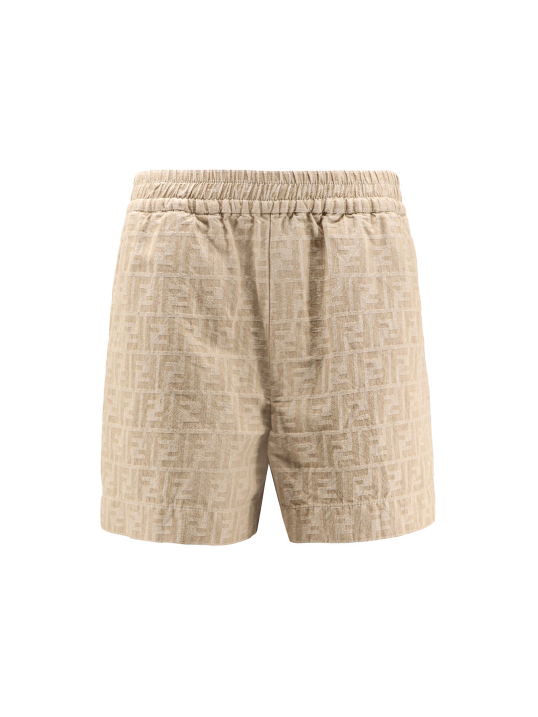 Fendi Shorts - RAFFIA-25 | fcff50c8936e64c741d5a3897f9cbe4a20a3349e
