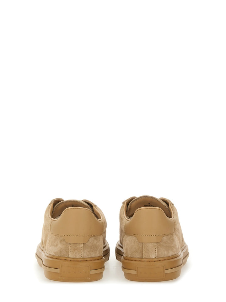 Hogan Sneakers - Beige | Wanan Luxury