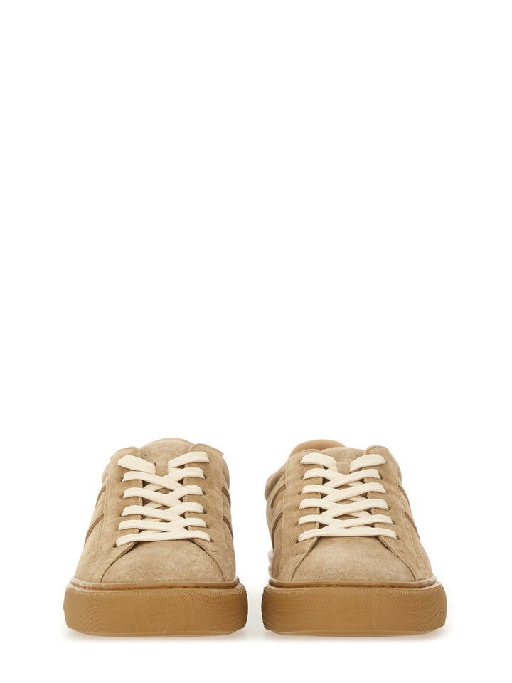 Hogan Sneakers - Beige | Wanan Luxury