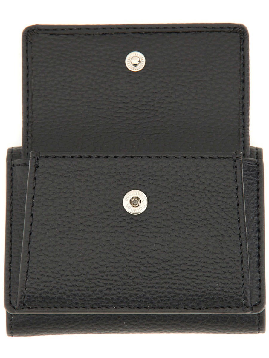 Vivienne Westwood Wallets & Pures - Black | Wanan Luxury