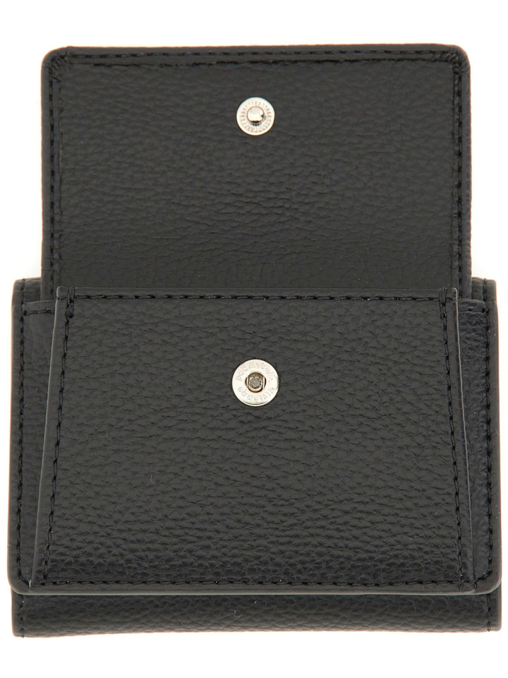 Vivienne Westwood Wallets & Pures - Black | Wanan Luxury