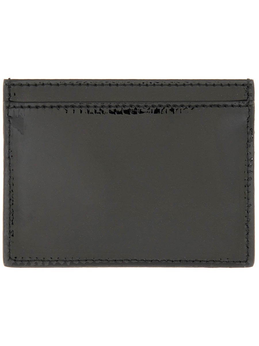 Vivienne Westwood Wallets & Pures - Black | Wanan Luxury