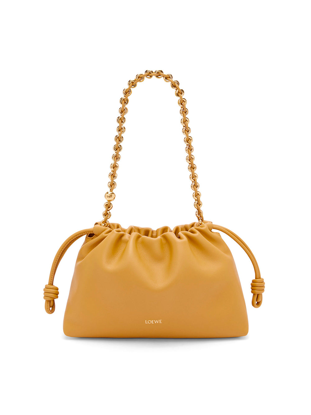 Loewe Shoulder Bags - Nude & Neutrals | 11be4b3b6389a09dfae61690678b263e1d1ebf15
