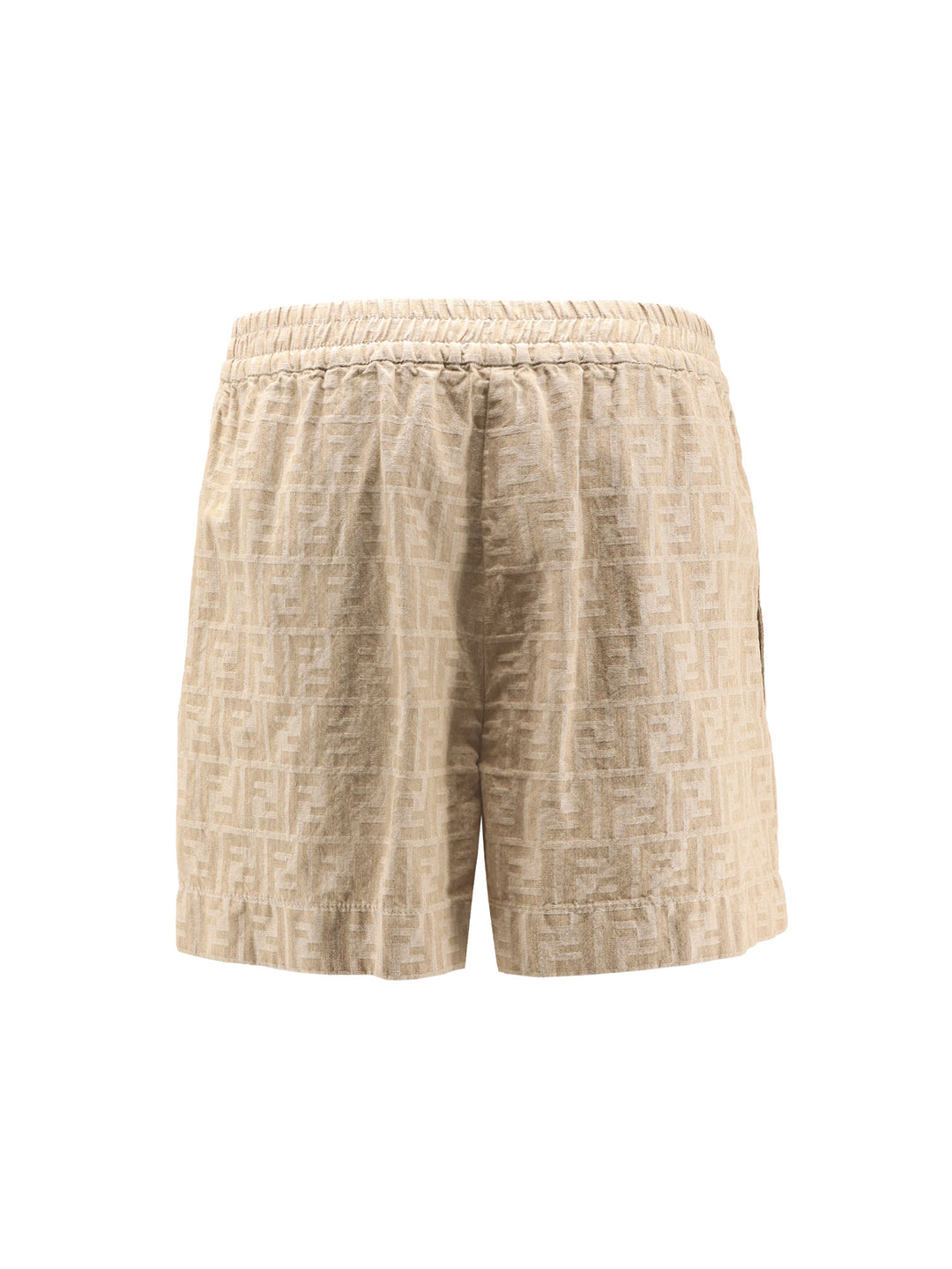 Fendi Shorts - RAFFIA-25 | 9d41f34bf8458c7438181190e32eb94de3542772