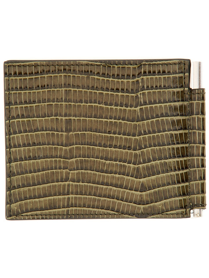 Tom Ford Wallets & Pures - Brown | Wanan Luxury