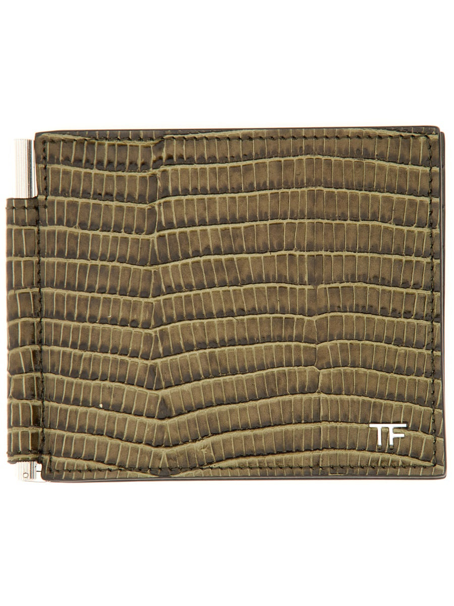 Tom Ford Wallets & Pures - Brown | Wanan Luxury