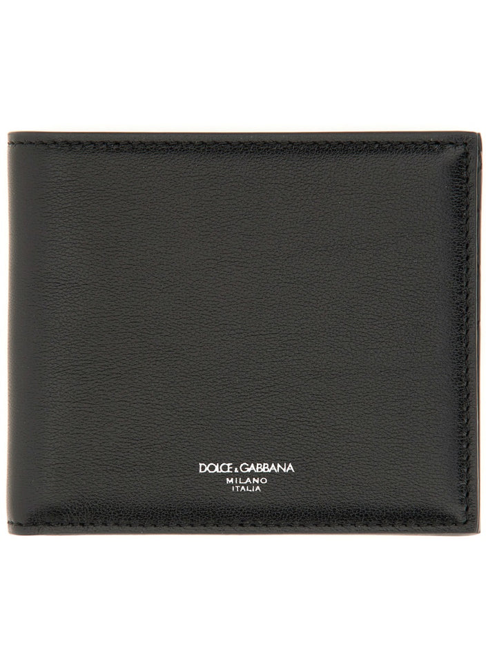 Dolce & Gabbana Wallets & Pures - Black | Wanan Luxury