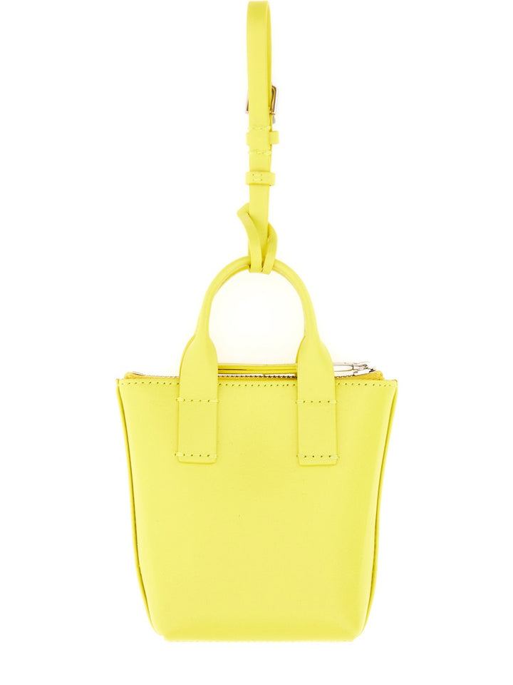 Dolce & Gabbana Backpacks & Travels - Yellow | Wanan Luxury