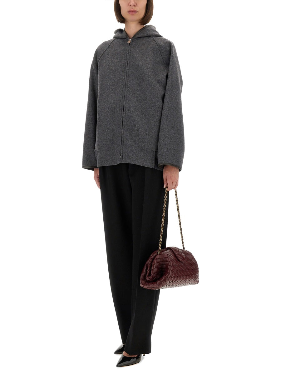 Bottega Veneta Jackets - Grey | Wanan Luxury