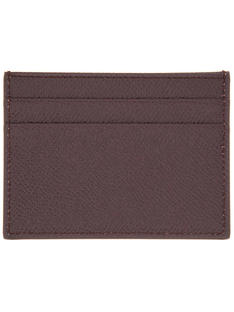 Dolce & Gabbana Wallets & Pures - Brown | Wanan Luxury