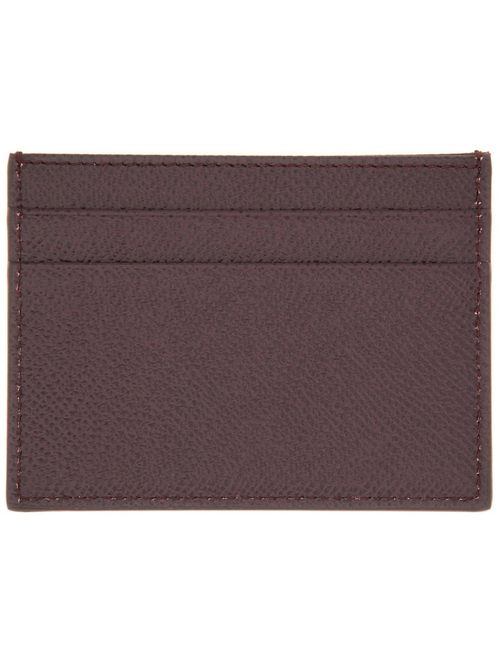 Dolce & Gabbana Wallets & Pures - Brown | Wanan Luxury