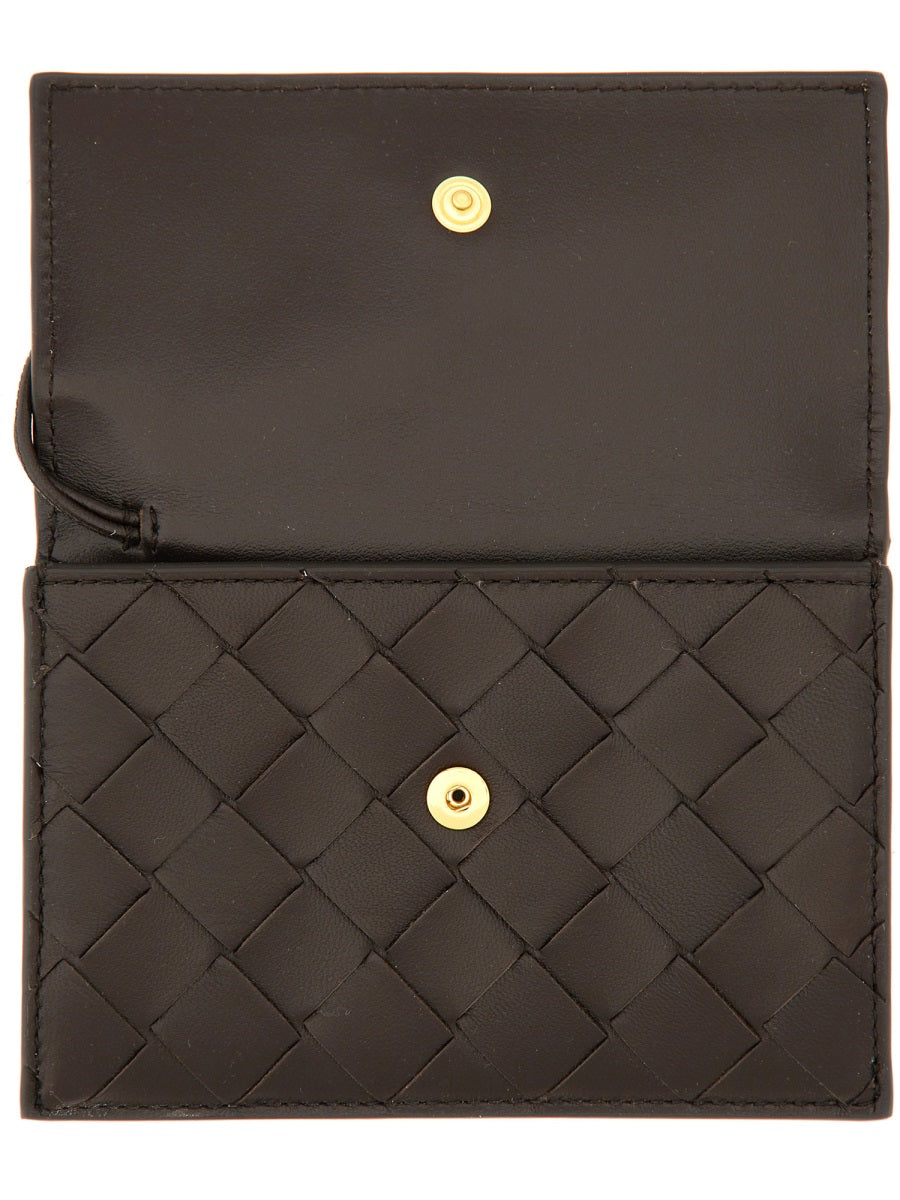 Bottega Veneta Wallets & Pures - Brown | Wanan Luxury