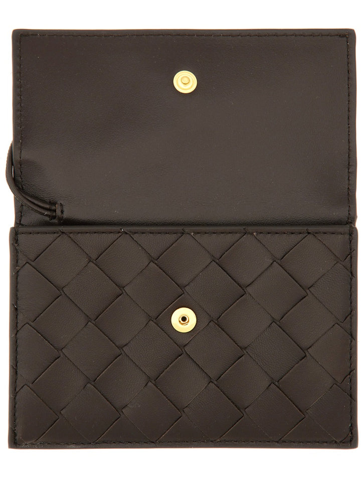 Bottega Veneta Wallets & Pures - Brown | Wanan Luxury