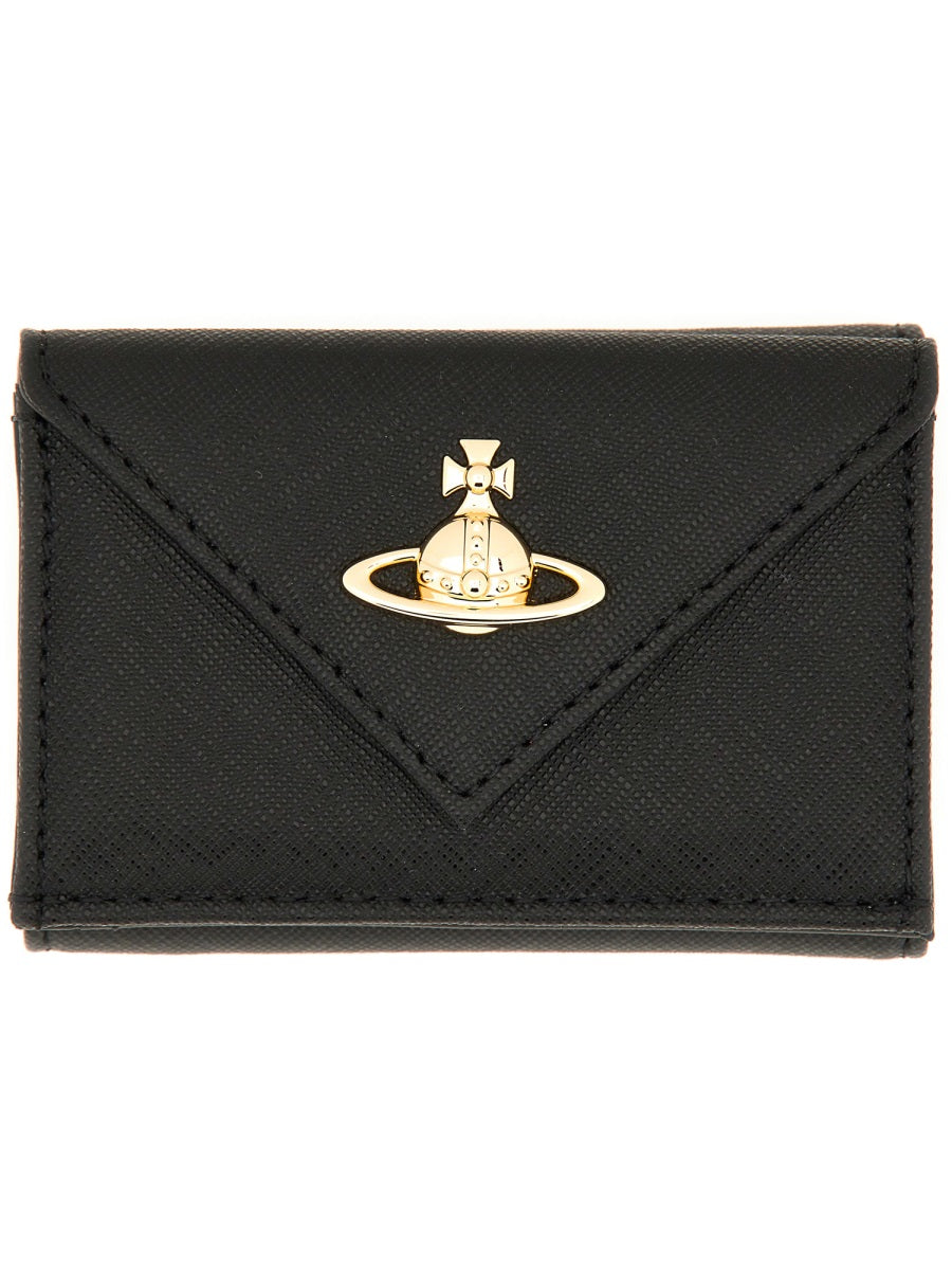 Vivienne Westwood Hand Bags - Black | Wanan Luxury