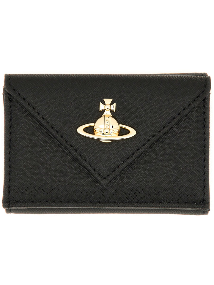 Vivienne Westwood Hand Bags - Black | Wanan Luxury
