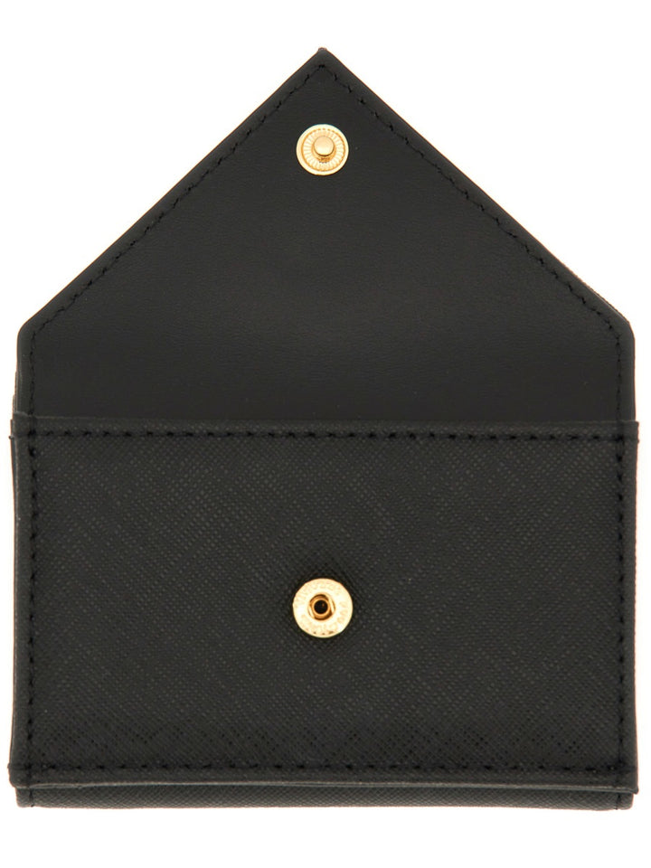 Vivienne Westwood Hand Bags - Black | Wanan Luxury