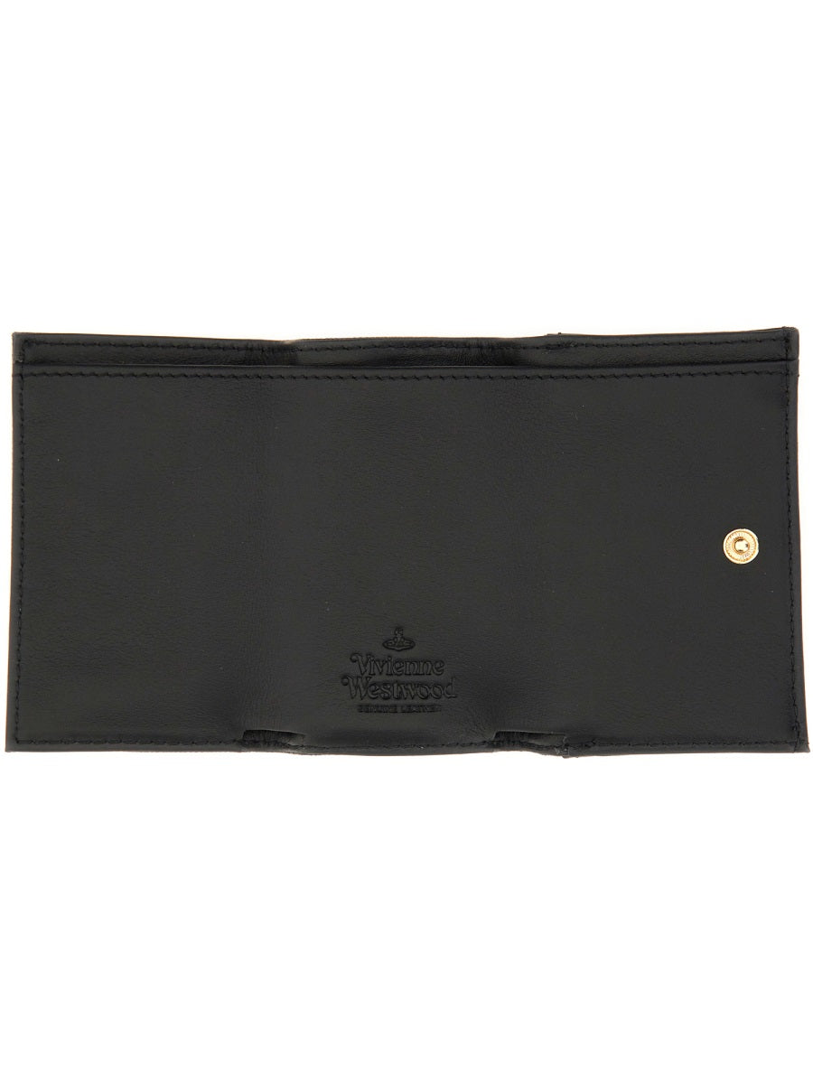 Vivienne Westwood Hand Bags - Black | Wanan Luxury