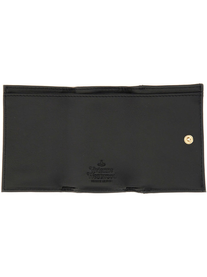 Vivienne Westwood Hand Bags - Black | Wanan Luxury