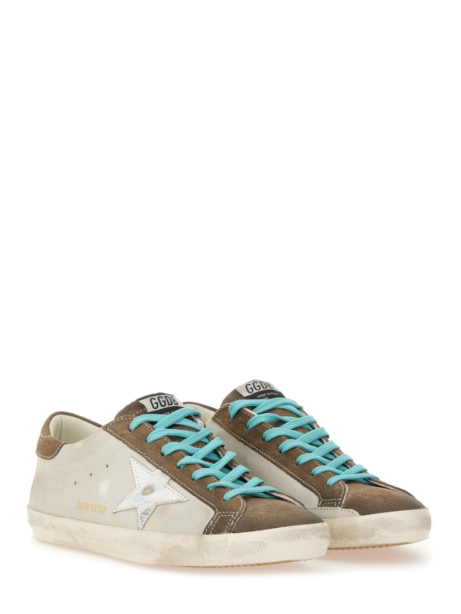 Golden Goose Sneakers - Multcolor | Wanan Luxury