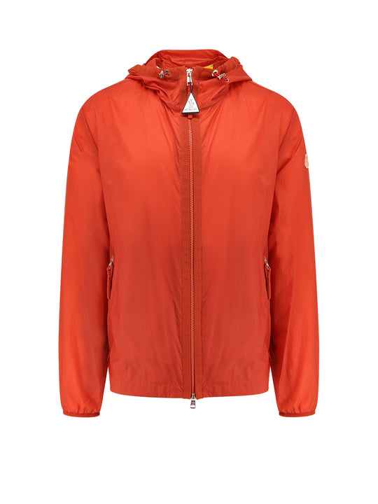 Hamlin Moncler X Gilga Farm Designed By Donald Glover Nylon Jacket