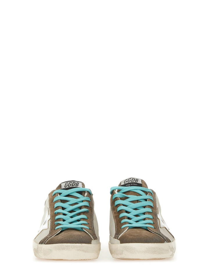 Golden Goose Sneakers - Multcolor | Wanan Luxury