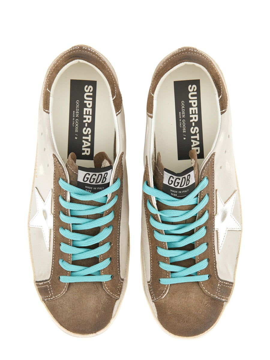 Golden Goose Sneakers - Multcolor | Wanan Luxury