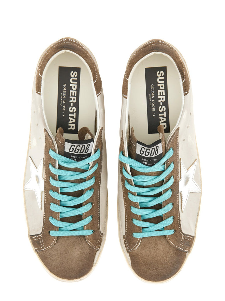Golden Goose Sneakers - Multcolor | Wanan Luxury