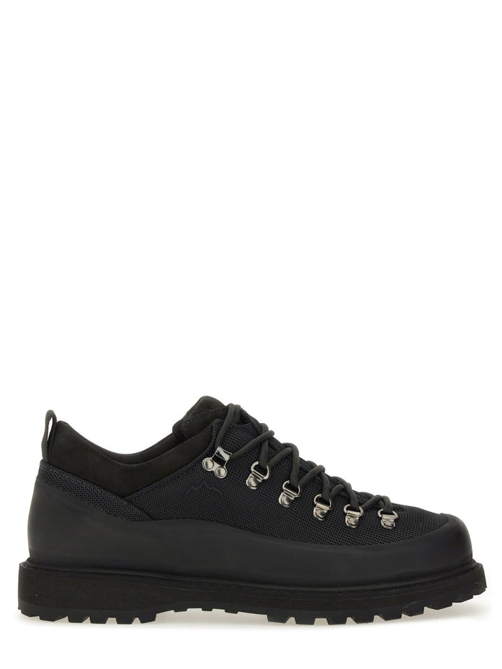 Diemme Sneakers - Black | Wanan Luxury