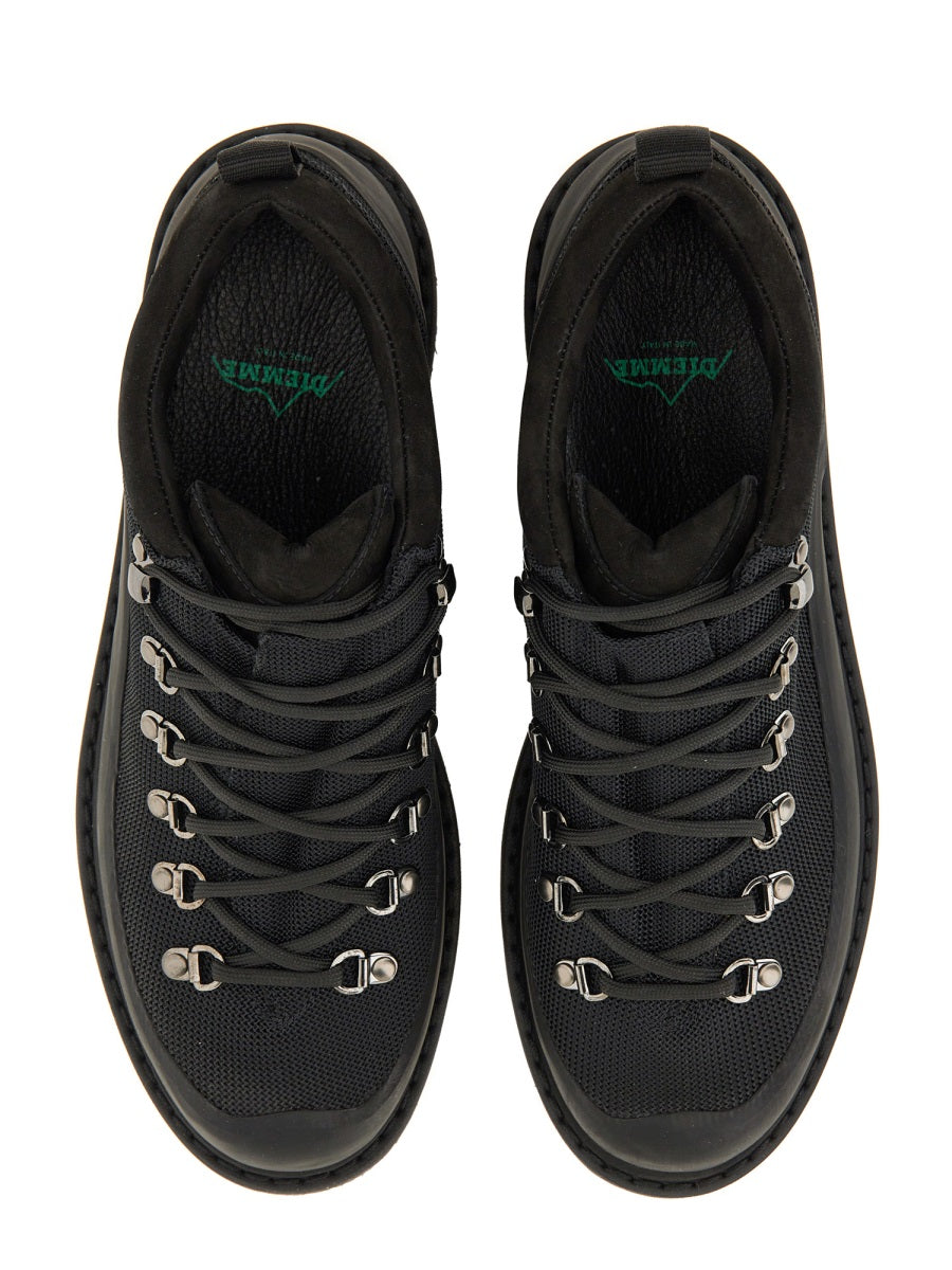 Diemme Sneakers - Black | Wanan Luxury