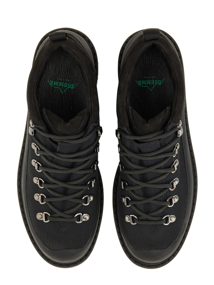 Diemme Sneakers - Black | Wanan Luxury