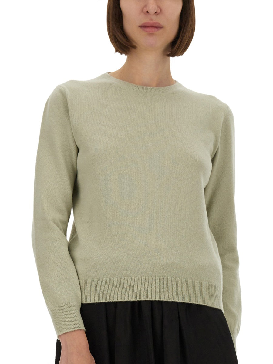 Maison Margiela Sweaters - Green | Wanan Luxury