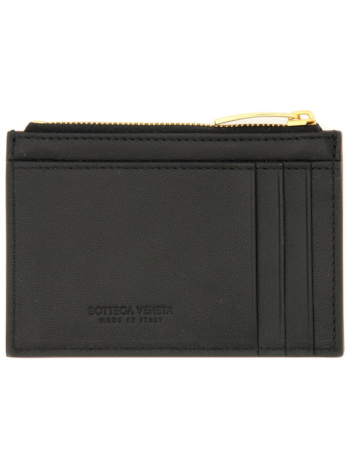 Bottega Veneta Wallets & Pures - Black | Wanan Luxury
